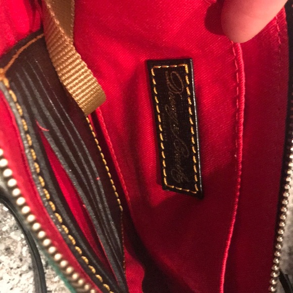 Dooney & Bourke Crossbody - Picture 7 of 7